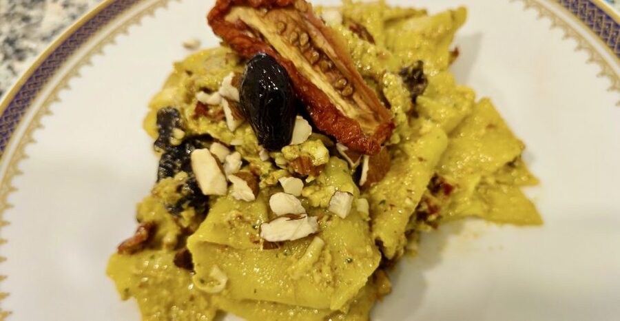 Cooking class fresh pasta - Key Highlights You’ll Actually Use