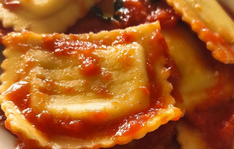 Cooking class fresh pasta - Sicilian Sauces You’ll Cook: Ragù, Norma, and Sicilian Pesto