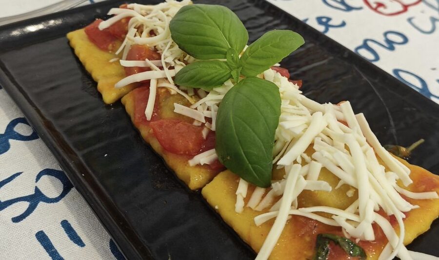 Cooking class fresh pasta - Who This Sicilian Fresh Pasta Class Fits Best