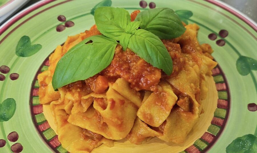 Cooking class fresh pasta - Should You Book This Cooking Class Fresh Pasta in Sicily?