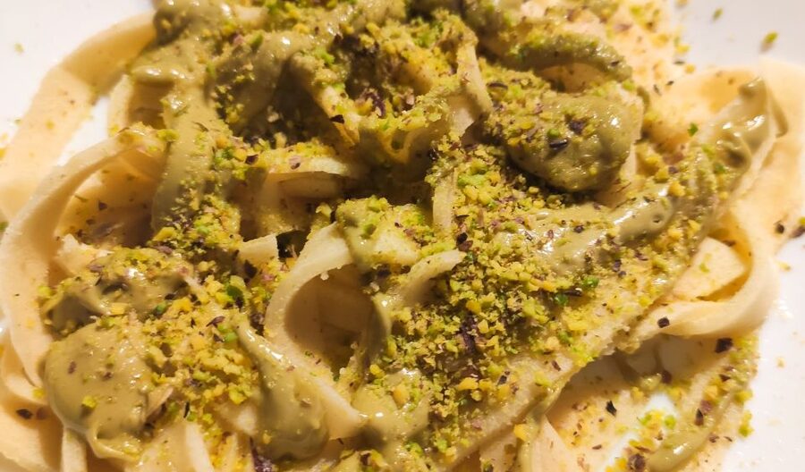 Cooking class fresh pasta - FAQ