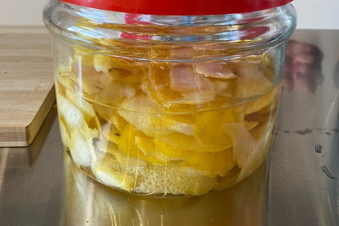 Cooking Class: hand made pasta from scratch in Sorrento - Key highlights worth planning for