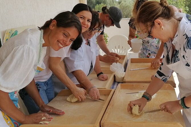 Cooking Class in your accommodation: Fresh handmade pasta - Value for the price: why $142.30 can make sense