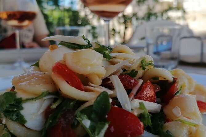 Cooking Class in your accommodation: Fresh handmade pasta - Who this cooking class is best for (and who should reconsider)