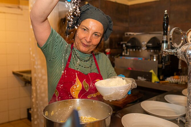 Cooking Class: Pasta & Tiramisu with a Private Italian Chef - Key Things That Make This Pasta and Tiramisu Class Worth Your Time