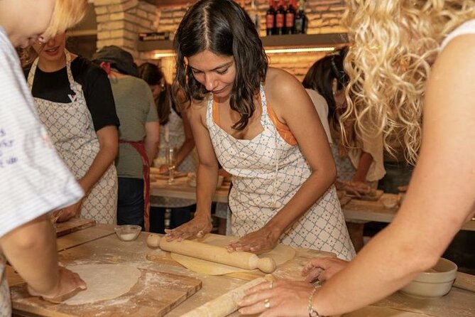 Cooking Class: Pasta & Tiramisu with a Private Italian Chef - The Chef Factor: Private, Interactive, and Built for Real Questions