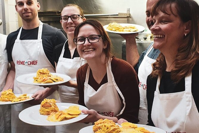 Cooking Class: Pasta & Tiramisu with a Private Italian Chef - The Price Question: Is $447.55 Per Person Good Value?