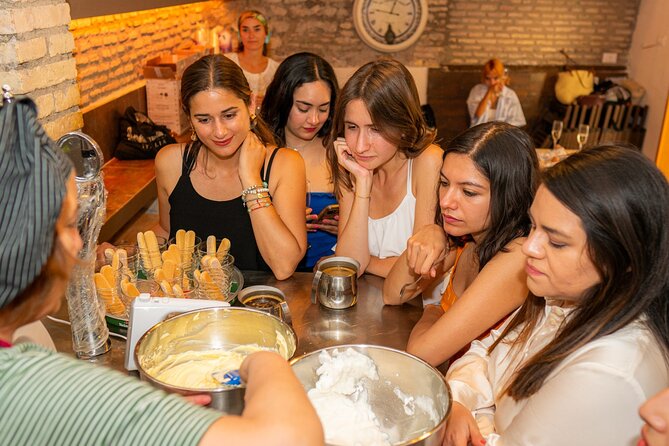 Cooking Class: Pasta & Tiramisu with a Private Italian Chef - Who Should Book This Cooking Class (and Who Might Want to Skip It)