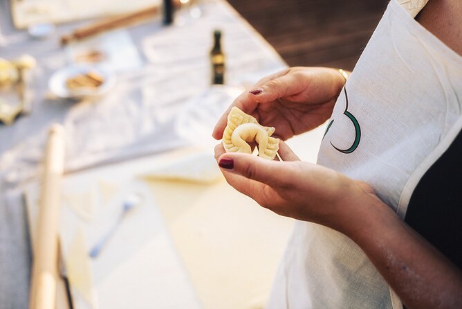 Corso di Pasta Fresca - Key highlights you’ll care about before you go