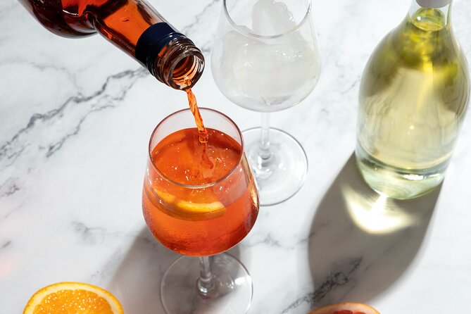 Enjoy Spritz and Pasta Making in Piazza Navona - Why This Piazza Navona Class Feels Like a Roman Evening