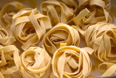 Enjoy Spritz and Pasta Making in Piazza Navona - From Via Giuseppe Zanardelli to Your First Pour