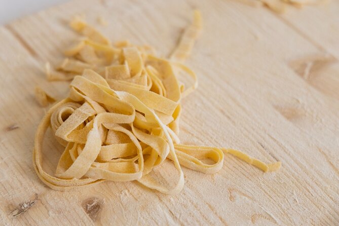 Enjoy Spritz and Pasta Making in Piazza Navona - Tiramisu and Limoncello or Coffee: The Sweet, Spirited Finale