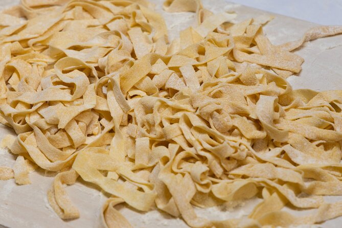 Enjoy Spritz and Pasta Making in Piazza Navona - Value, Group Size, and What You’ll Recreate at Home