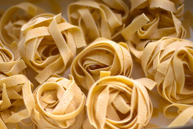 Enjoy Spritz and Pasta Making in Piazza Navona - From Via Giuseppe Zanardelli to Your First Pour