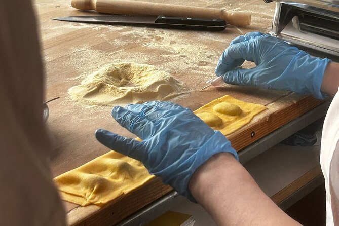 Fettuccine Pasta Cooking Class in Rome City Center - Your instructor makes the difference (Simone, Sara, Lisa, Bea, Anna…)