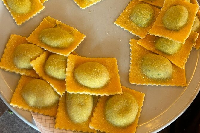 Fettuccine Pasta Cooking Class in Rome City Center - Price and value: what $65.17 buys you in Rome