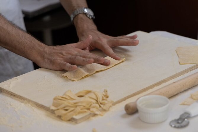 Fettuccine, Ravioli, and Tiramisu Cooking Class in Rome - Key Things That Make This Rome Cooking Class Worth Your Time