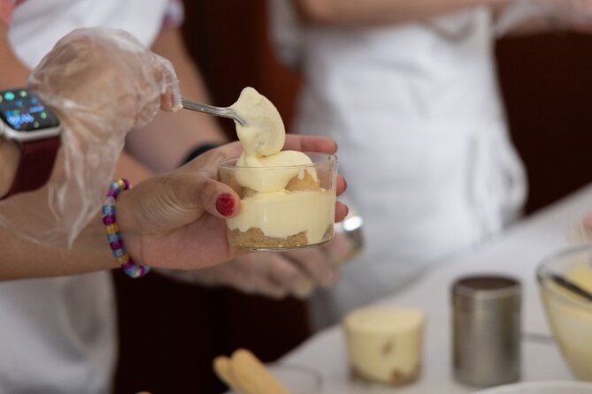 Fettuccine, Ravioli, and Tiramisu Cooking Class in Rome - Who This Cooking Class Fits Best (And Who Should Skip It)