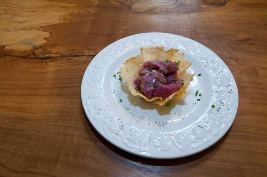 Florence: Authentic Pasta Making Class - Wine, Breaks, and the Pace of a Real Meal