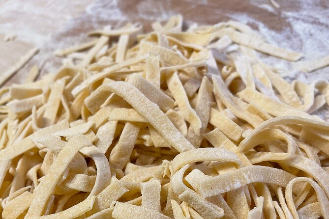 Fresh Pasta Private Cooking Class - Fresh Pasta in a Messina Home: What You Actually Get in 3.5 Hours