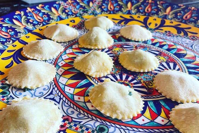 Fresh Pasta Private Cooking Class - Wine, Water, Coffee, and Liqueur: Eating Like It’s the Main Event