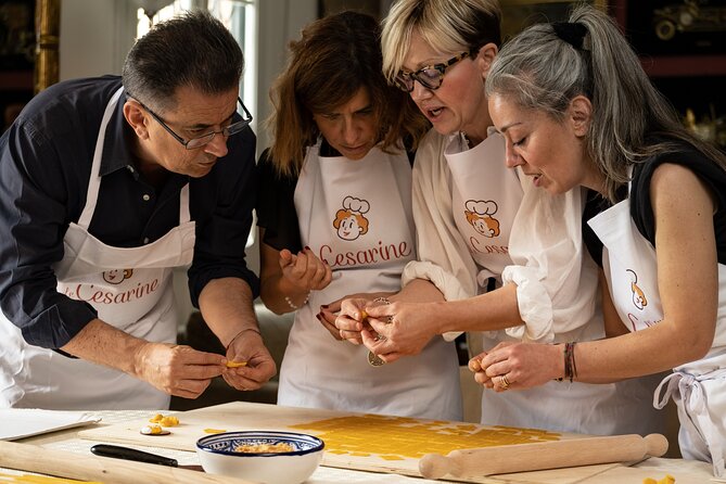 Fresh Pasta & Tiramisu Class at Local's home in Trieste - Why This Trieste Home Class Feels Different Than a Group Tour