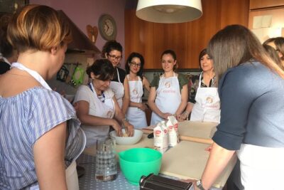 Fresh Pasta & Tiramisu Class at Local's home in Trieste - Your 3-Hour Cooking Flow: From Welcome to Wine and Finished Plates