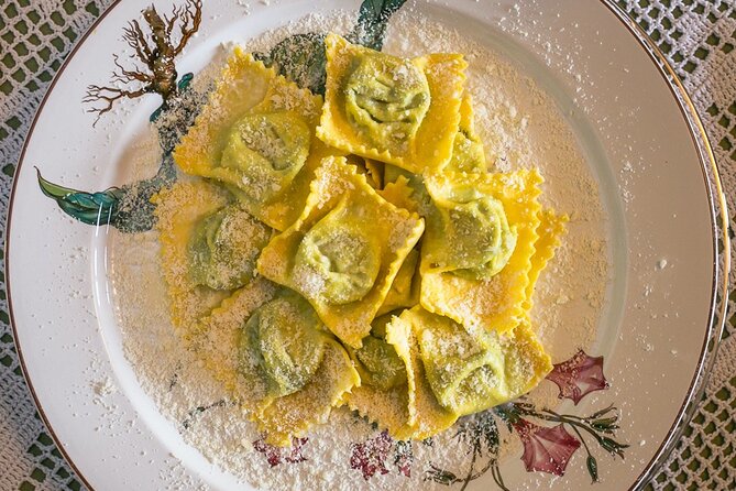 Fresh Pasta & Tiramisu Class at Local's home in Trieste - Location, Getting There, and What to Do With Your Mobile Ticket