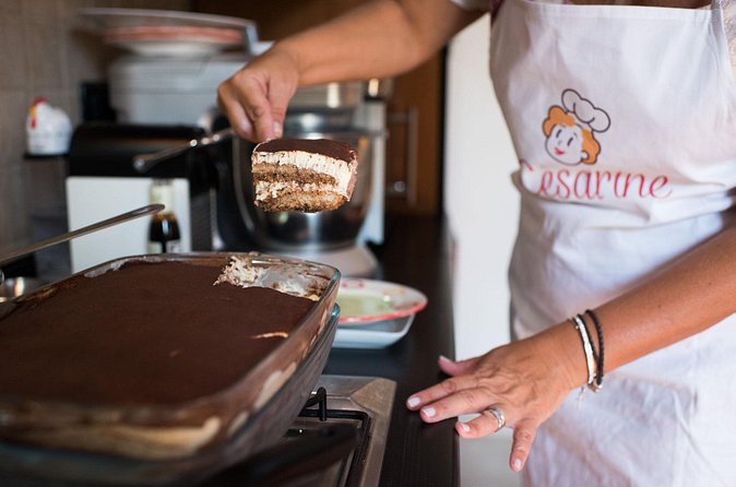Fresh Pasta & Tiramisu Class at Local's home in Trieste - Price and Value: Why $175.35 Can Still Make Sense