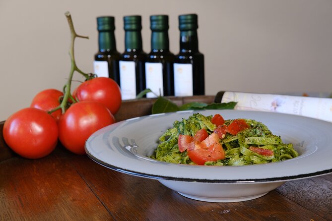 Golden Grains & Gourmet Pasta Cooking Class - Price and value: what you’re really paying for