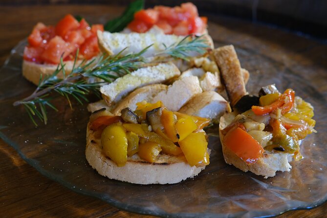 Golden Grains & Gourmet Pasta Cooking Class - Logistics that actually affect your day