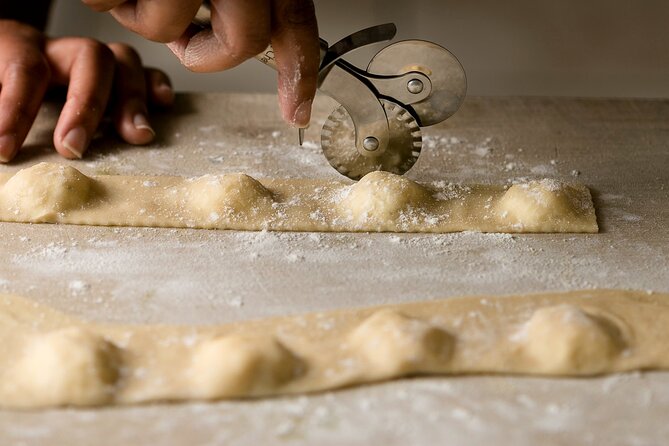 Gourmet Pasta Class in Washington D.C. (Includes 3-Course Meal) - Key Highlights You’ll Care About