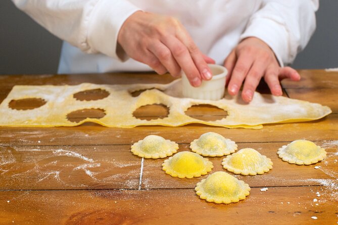 Gourmet Pasta Class in Washington D.C. (Includes 3-Course Meal) - Why This Pasta Class Works in Washington, DC
