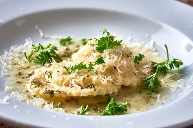 Gourmet Pasta Class in Washington D.C. (Includes 3-Course Meal) - Chef Jordan’s Teaching Style: Patient, Fun, and Actually Useful