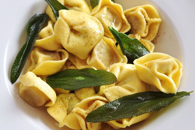 Gourmet Pasta Class in Washington D.C. (Includes 3-Course Meal) - Dietary Needs, Drinks, and Practical Notes That Matter