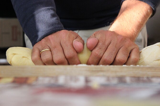 Handmade pasta workshop by Cilento Experience - Key Things That Make This Cilento Pasta Workshop Special