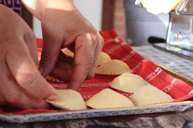 Handmade pasta workshop by Cilento Experience - Price and Logistics: Is $96.12 Good Value?
