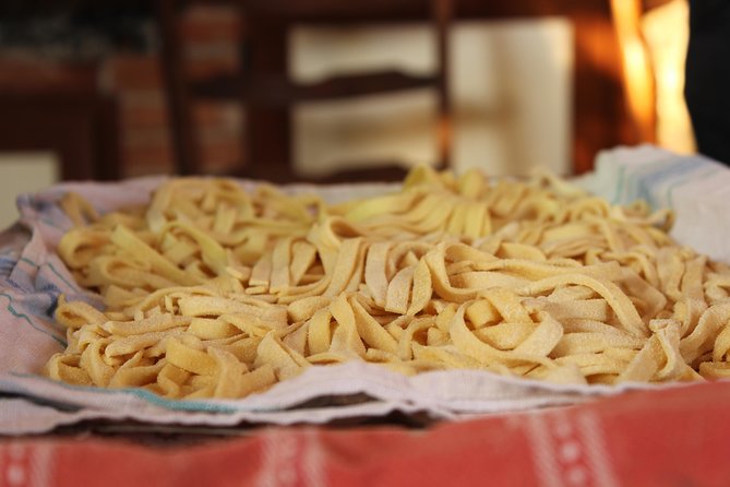 Handmade pasta workshop by Cilento Experience - Who This Workshop Is Best For (and Who Might Prefer Something Else)