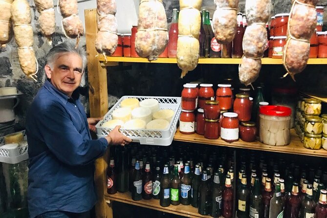 Hands-on Pasta Making Class near the Amalfi Coast with Rosanna - Meeting in Pianillo: what to expect before you cook