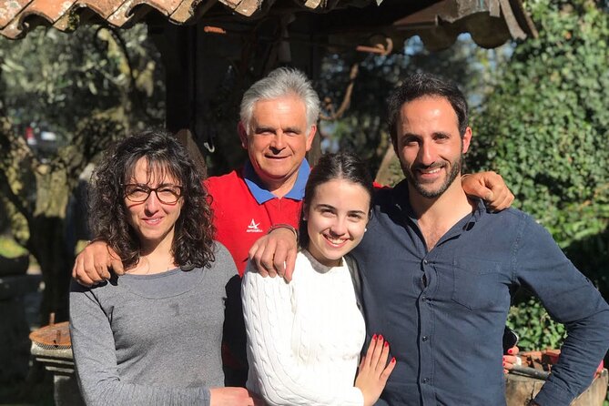 Hands-on Pasta Making Class near the Amalfi Coast with Rosanna - Gluten-free and other dietary options that are built in