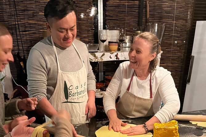 Home made Pasta Cooking Class in Tuscany - What You’ll Actually Eat (and What You Should Look For)