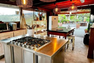 Home made Pasta Cooking Class in Tuscany - Podere Barbarella: Why the Home Restaurant Setting Matters