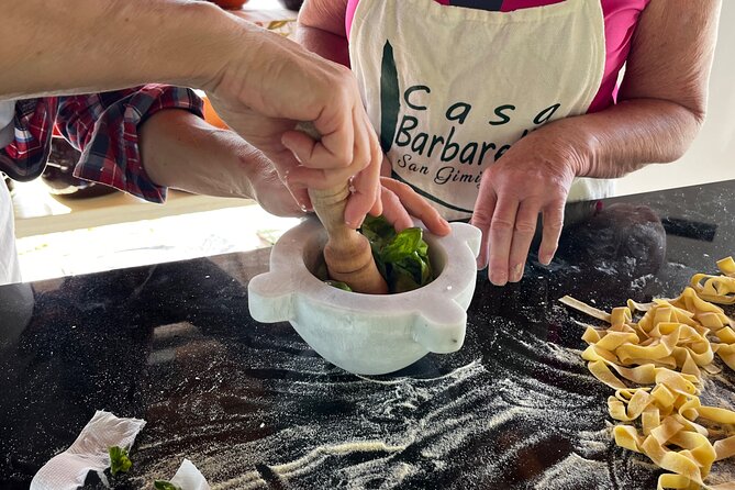 Home made Pasta Cooking Class in Tuscany - Price and Value: Is $180.44 Worth It?