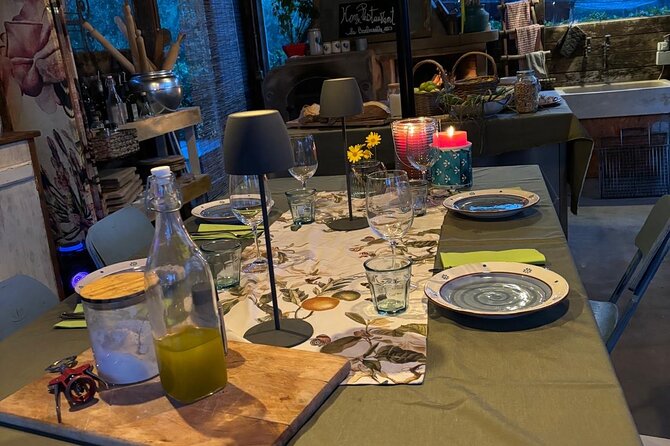 Home made Pasta Cooking Class in Tuscany - Group Size and Pace: Why Max 10 Can Feel Better