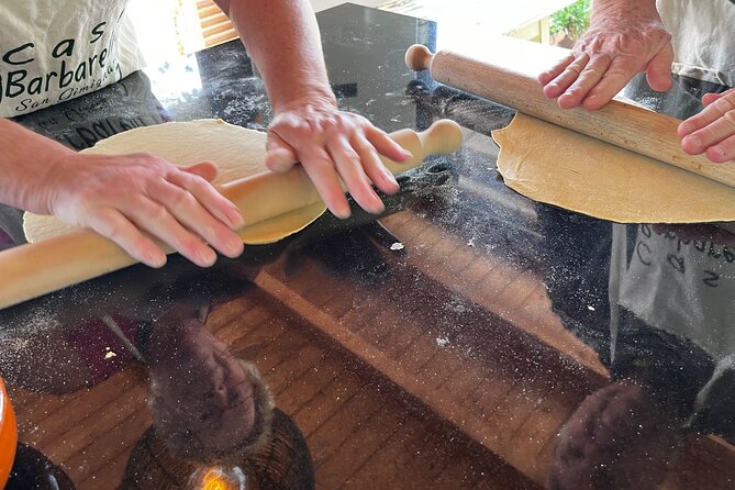 Home made Pasta Cooking Class in Tuscany - Who This San Gimignano Pasta Class Suits Best