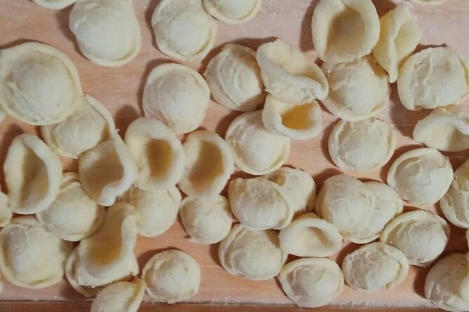 I segreti di una pasta perfetta con Dora - Group rules, kids, and accessibility basics