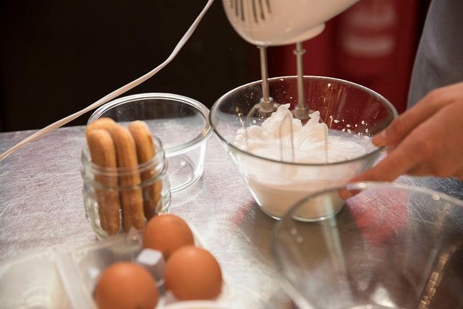 Kids Pasta & Tiramisu Cooking Class with a View in Rome - The Itinerary Flow: From Pasta Dough to Lunch Tables