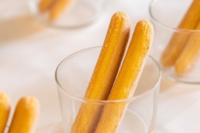 Learn to Make Pasta & Tiramisu with Wine and Limoncello Included - Who should book this, and who should think twice