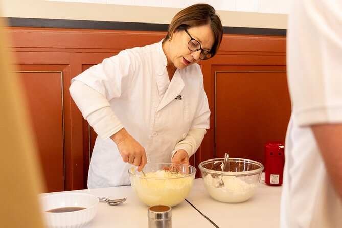Learn to Make Pasta & Tiramisu with Wine and Limoncello Included - Practical tips so your night feels smooth