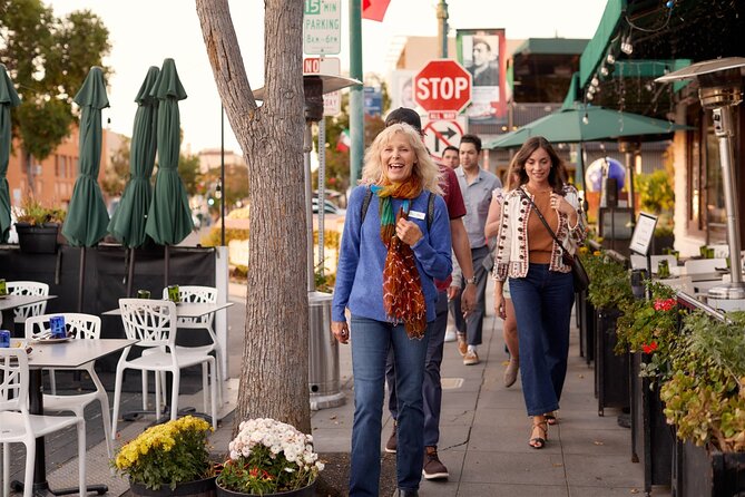 Little Italy Food and Drink Walking Tour: Pizza, Pasta & Piazzas - Timing, pace, and why 2.5 hours feels right